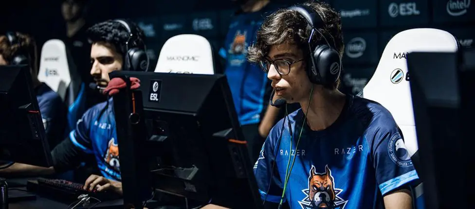 DETONA perde para Envy e está eliminada da Fase de Grupos da ESL Pro League