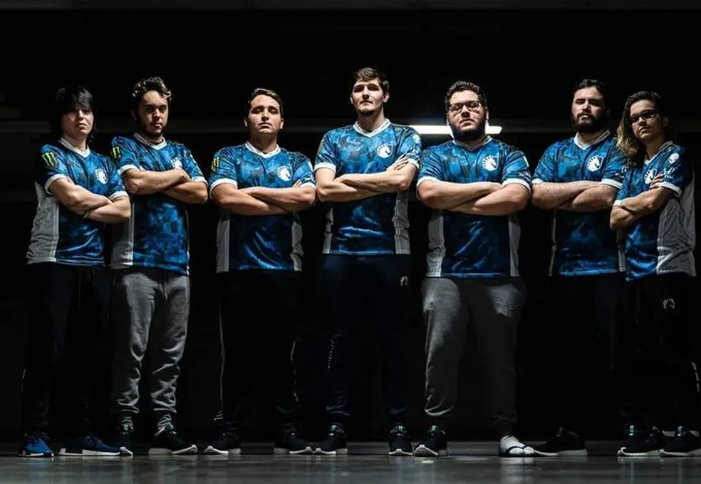 Team Liquid e MIBR se classificam para a OGA PIT Season 3 1 Team Liquid e MIBR se classificam para a OGA PIT Season 3