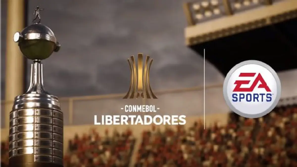 Final da eLibertadores será disputada no Brasil em 2020