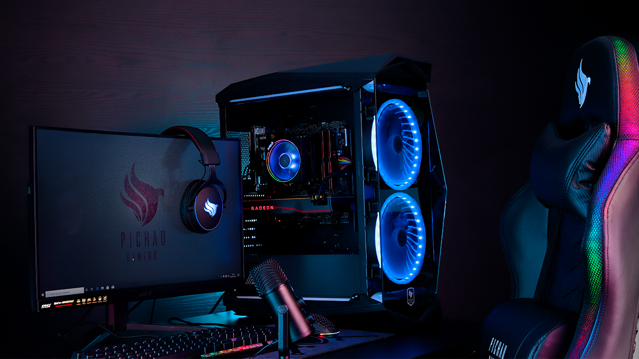 Como escolher seu PC Gamer na Black Friday 2019