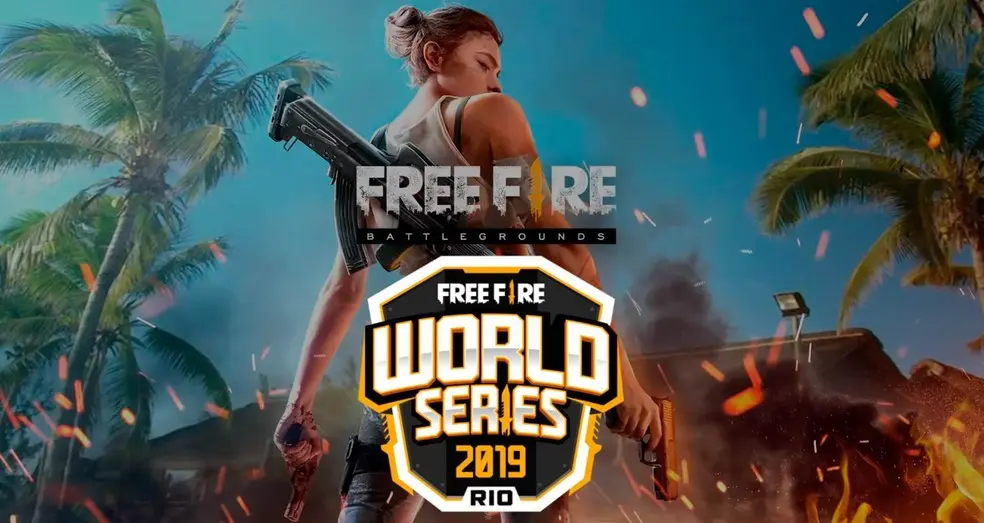A final da Free Fire World Series 2019 começa hoje 1 A final da Free Fire World Series 2019 começa hoje