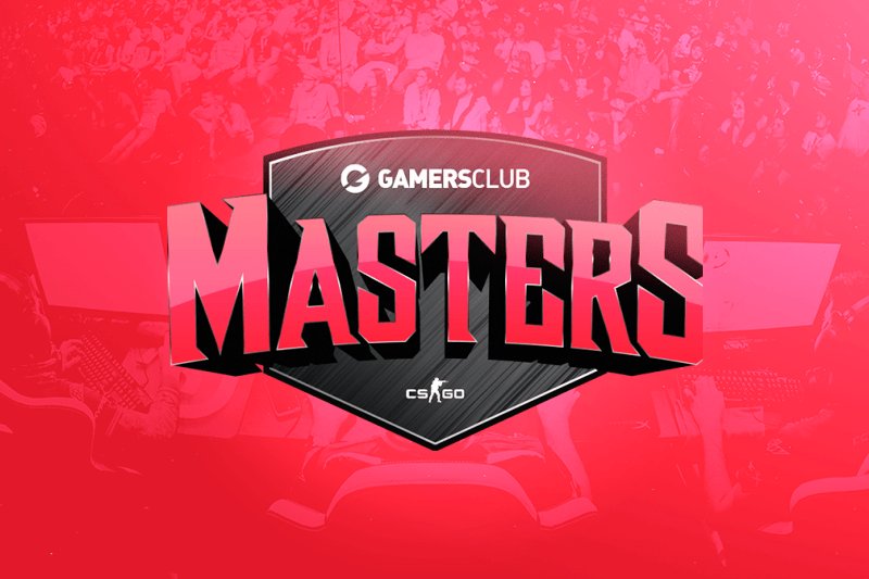 Gamers Club Masters IV é anunciada