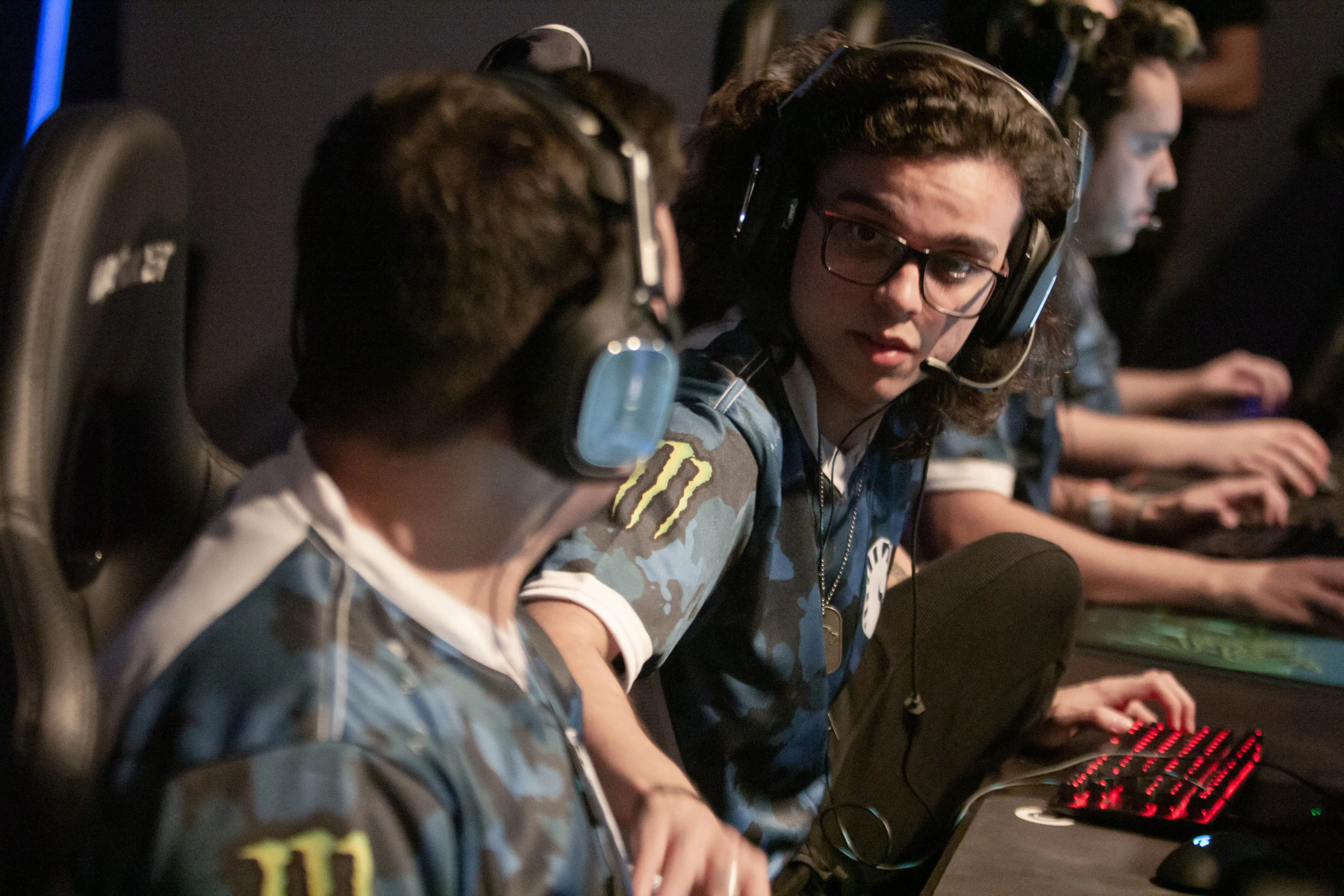 Definidos os controntos do OGA Pit Minior de R6
