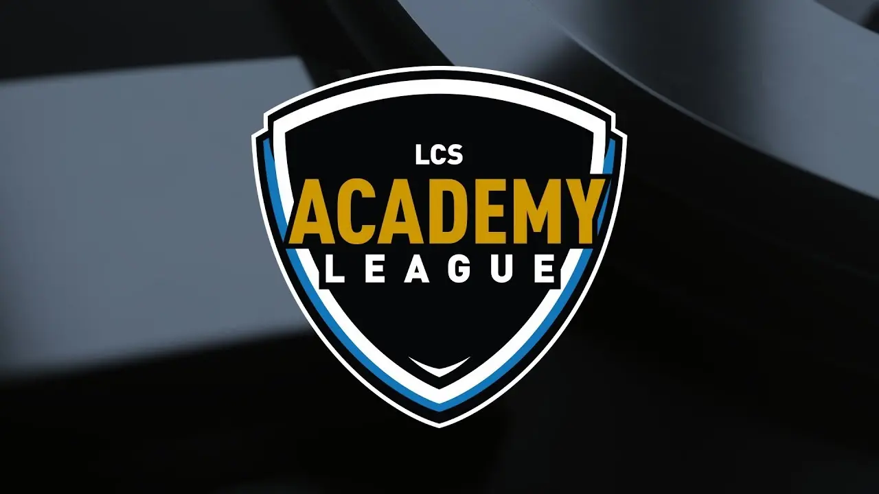 Times da LCS Academy terão vaga extra para jogadores de regiões emergentes 1 Times da LCS Academy terão vaga extra para jogadores de regiões emergentes