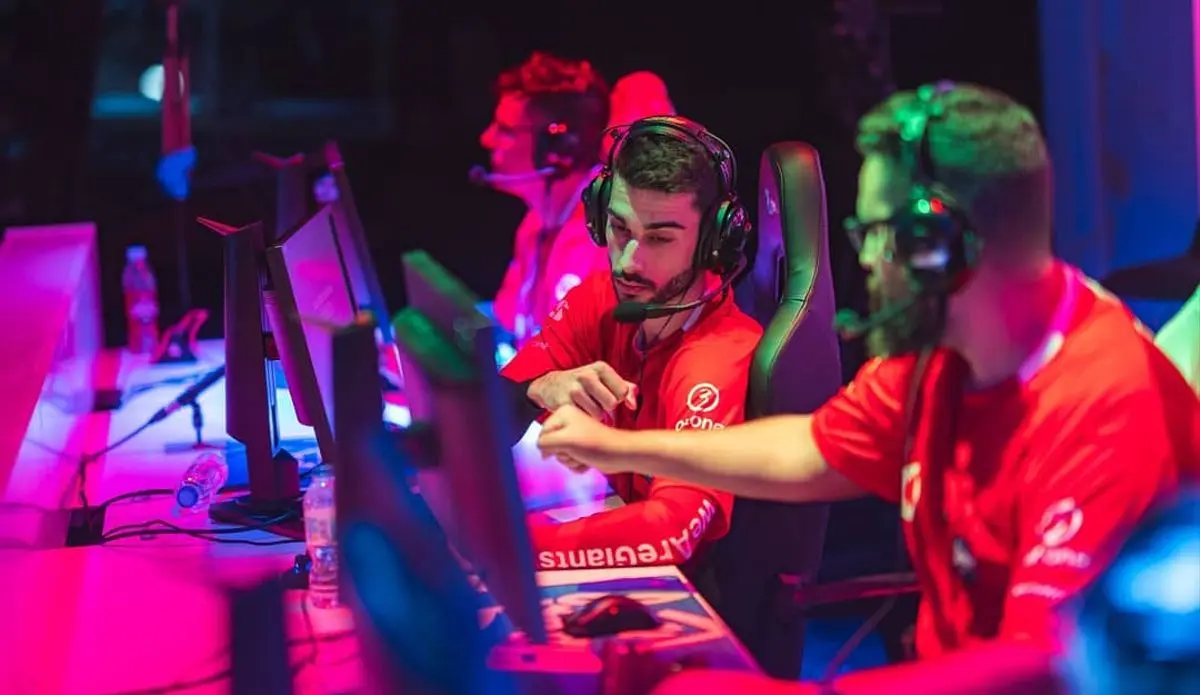 Ninjas in Pyjamas escolhem espanhois para substituírem Kamikaze e JULIO na Pro League 1 Ninjas in Pyjamas escolhem espanhois para substituírem Kamikaze e JULIO na Pro League