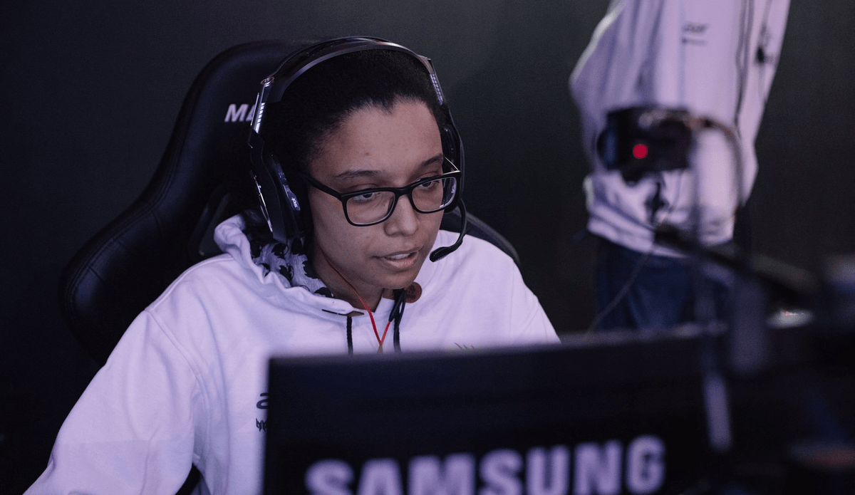 Lowkey anuncia line-up feminina para disputar o qualificatório para o Six Invitational 2020