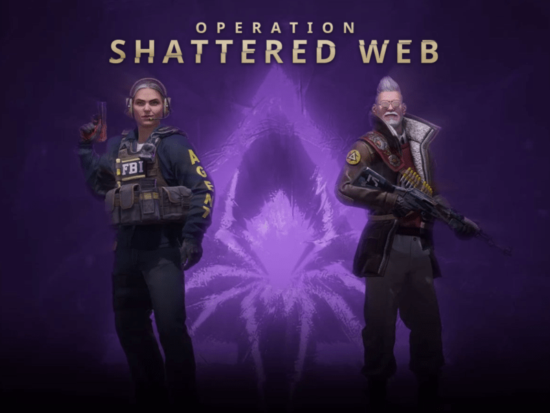 Valve anuncia a chegada de uma nova operação e diversas novidades