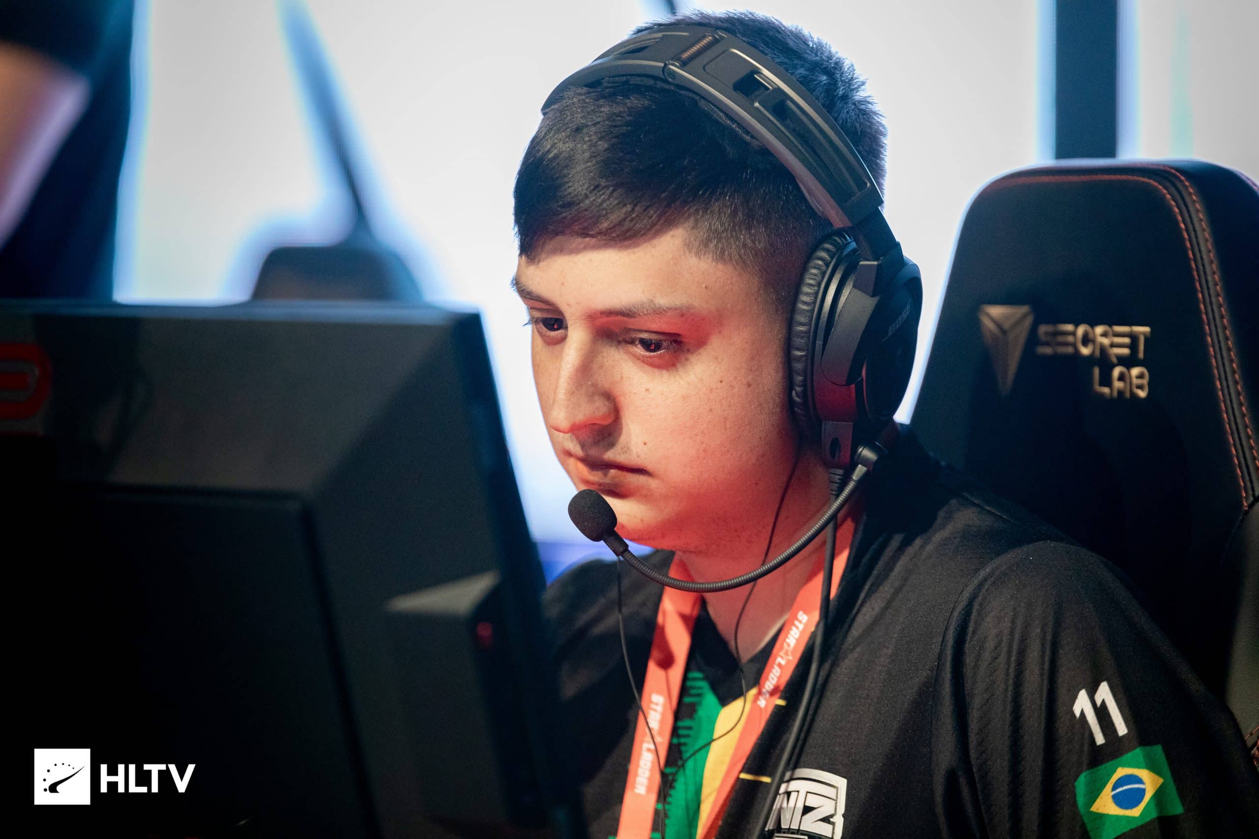 DeStiNy deixa a equipe da INTZ