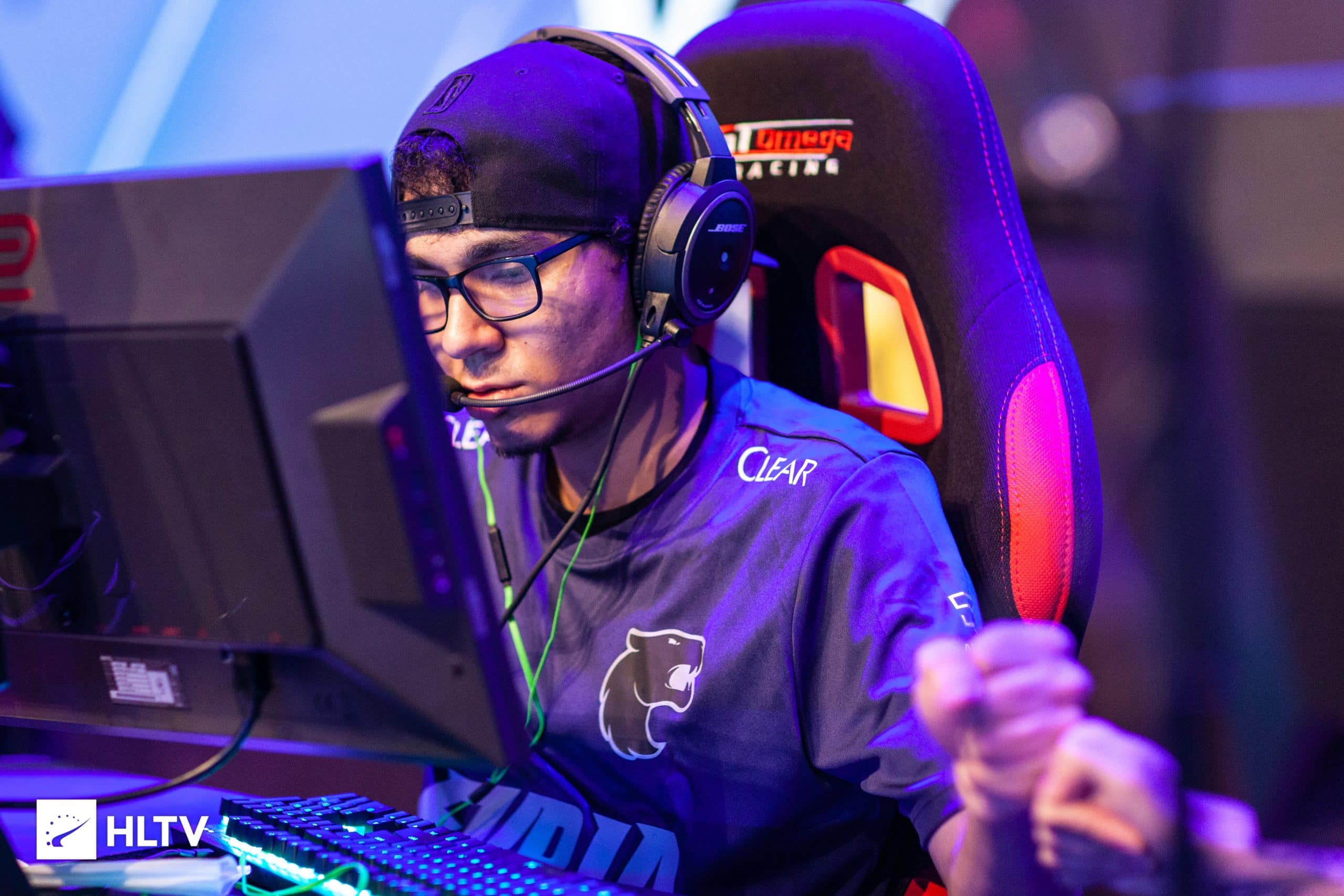 FURIA vence Movistar Riders e se classifica para as semifinais da Champions Cup Finals