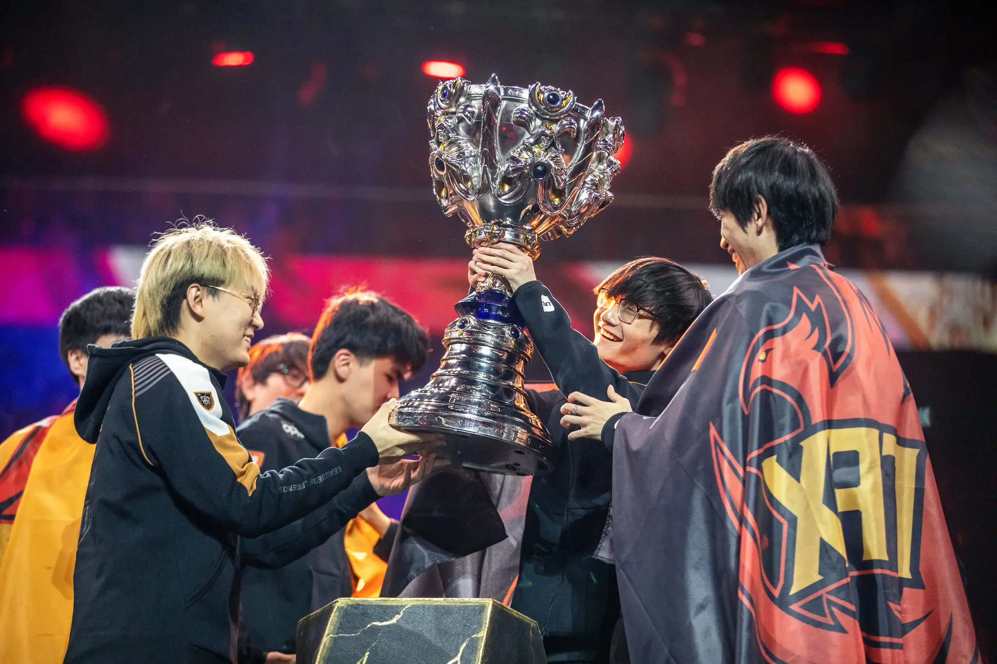 Site aponta a compra da Bilibili pelos direitos de transmissão do Mundial de League of Legends por três anos