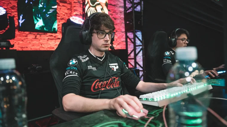Falkol anuncia Matsukaze e Tierwulf como novos reforços para 2020