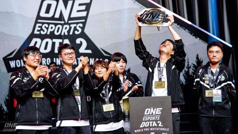 Vici Gaming vence EG e é campeã