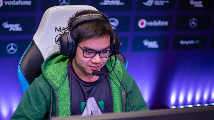 Alliance elimina a Virtus.Pro