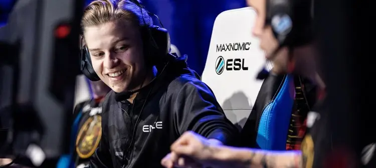 OG anuncia sua nova line-up de CS:GO
