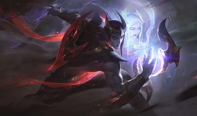 League of Legends é o jogo mais assistido da Twitch em 2019