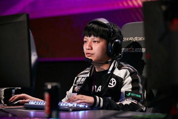 Vici Gaming está na final do ONE Esports