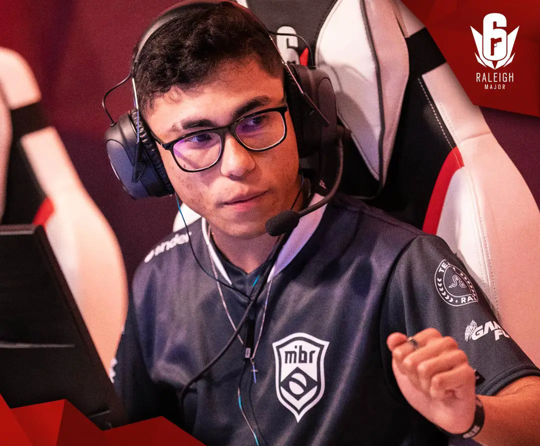 MIBR garante sua classificação para o Six Invitational 2020