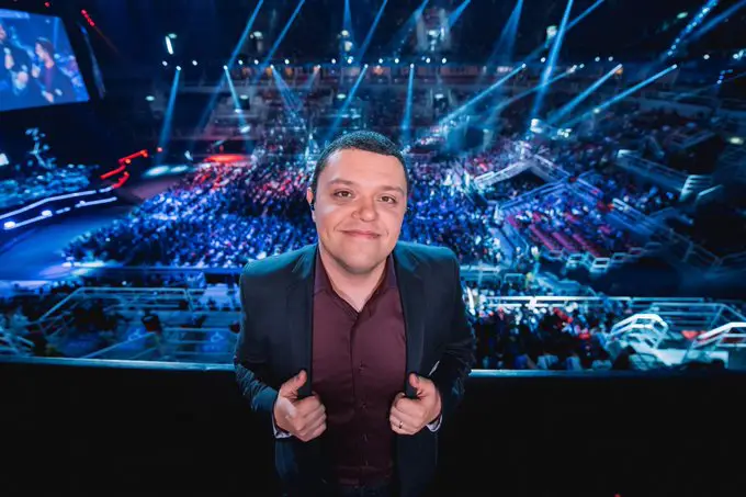 Toboco se despede da Riot Games Brasil 1 Toboco se despede da Riot Games Brasil