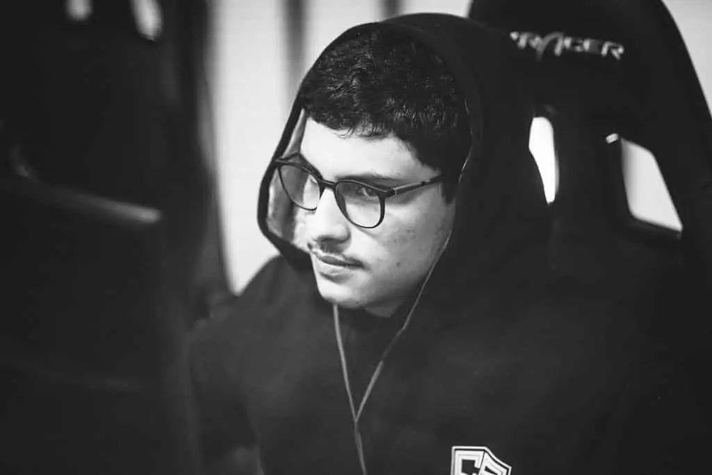Brutt da imperial, morre aos 19 anos no Rio de Janeiro