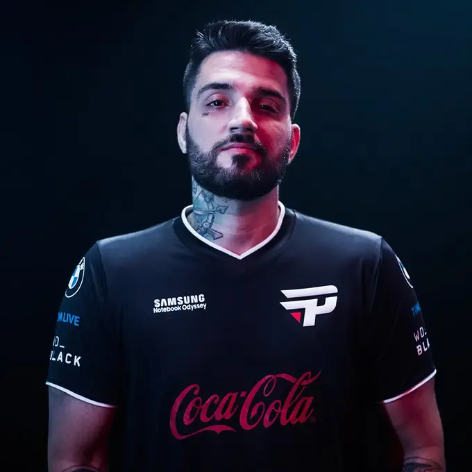 BrTT anuncia volta a paiN Gaming após 3 anos