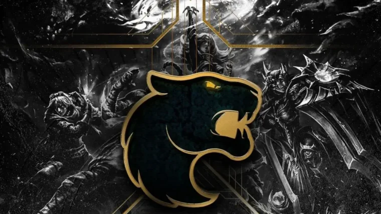 FURIA anuncia compra da Uppercut e vai dispurtar o CBLoL 2020