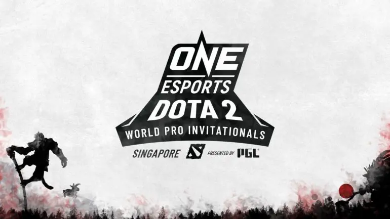 2° dia de ONE Esports World Pro Invitational