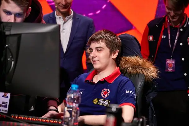 ONE Esports World Pro Invitational: Alliance contra Gambit