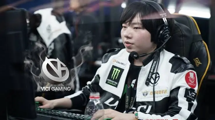 Vici Gaming derrota a TNC por 2 a 0