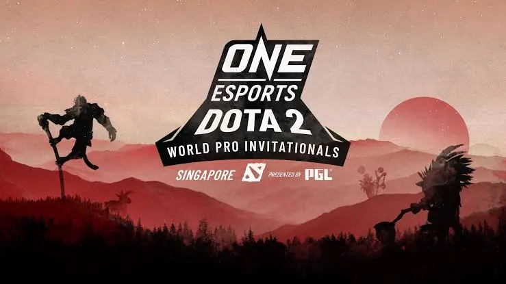 ONE Esports Dota 2 World Invitational: Fase de grupos