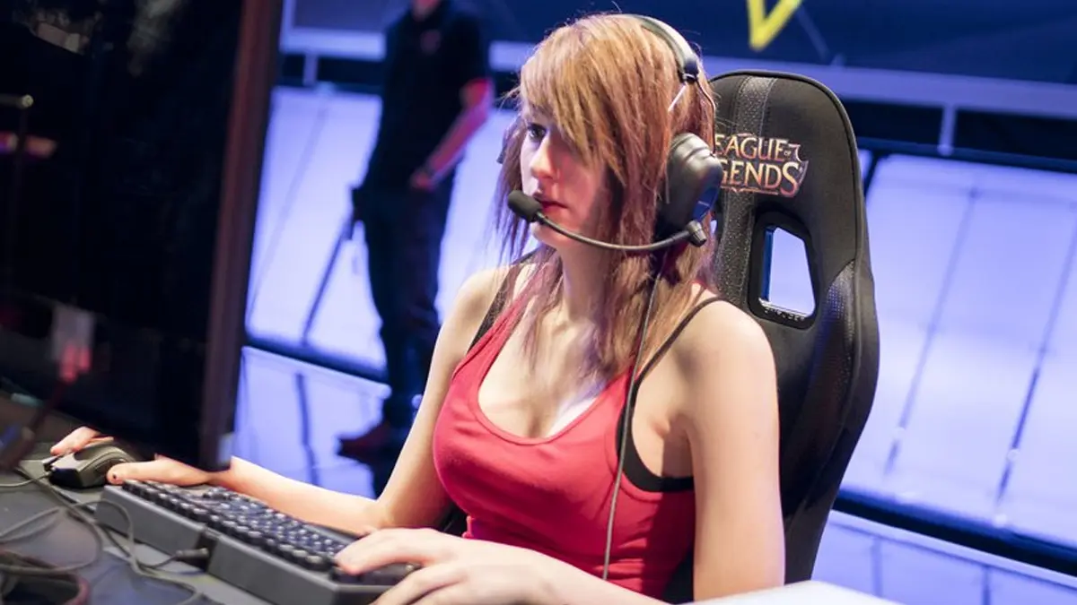 Morre Remilia, a primeira jogadora a atuar em uma liga profissional de League of Legends