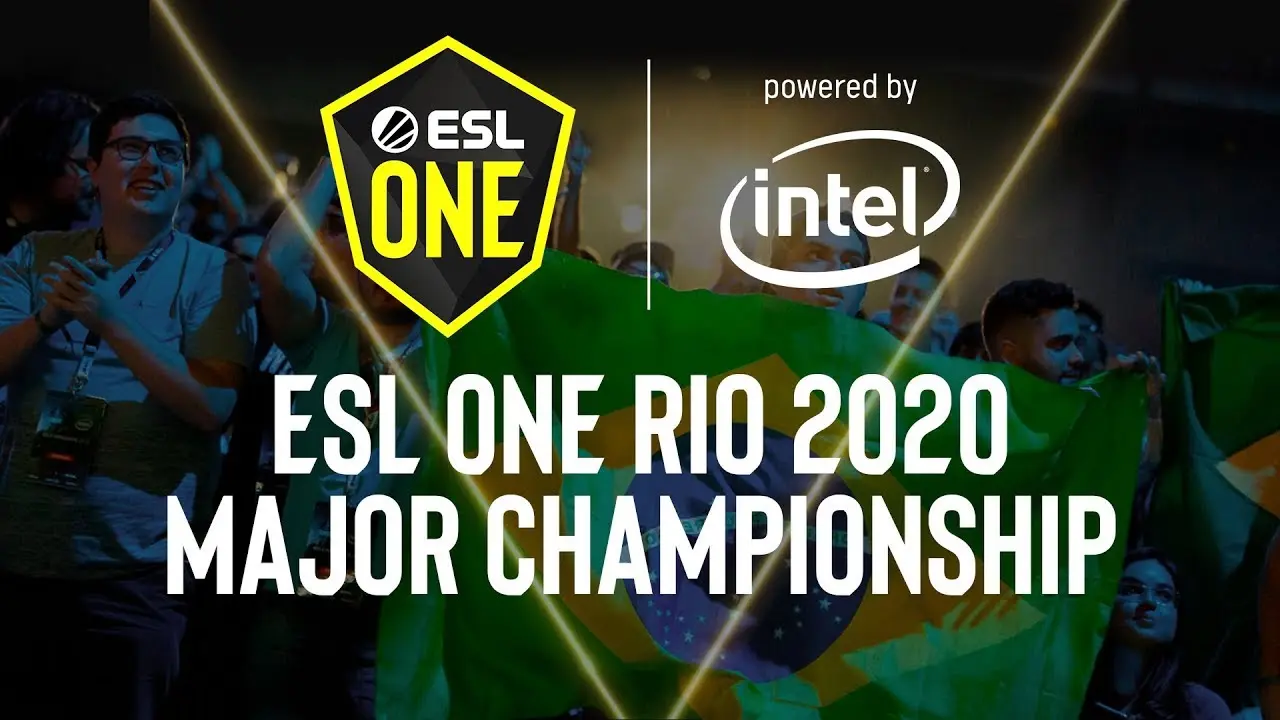 ESL One Major é oficialmente confirmada, e será o primeiro Major de 2020