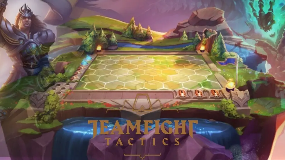 Patch 10.1 de TFT trará novos itens para o Conjunto 2