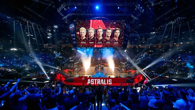 Alemanhã terá visto especial para jogadores e profissionais de esports em 2020