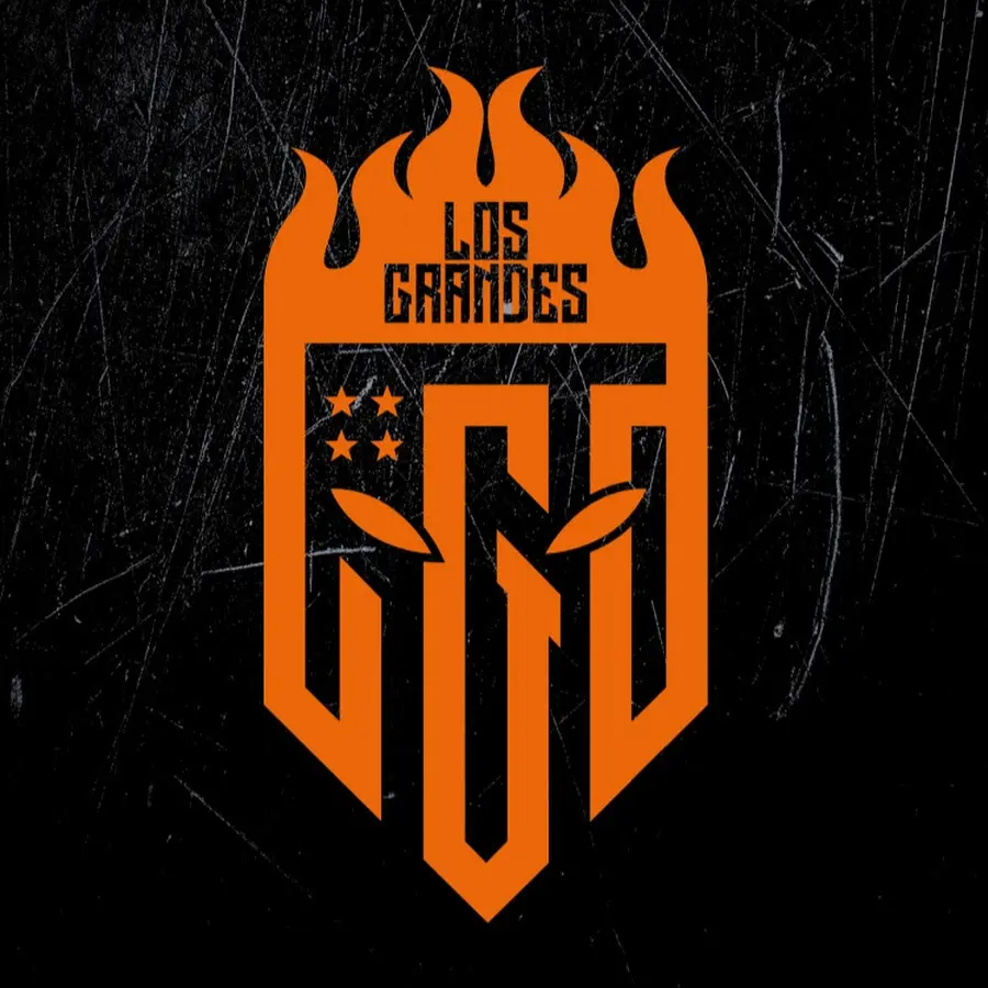 Los Grandes realizará peneira para streamers e jogadores