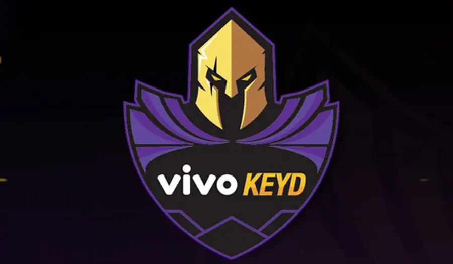 CS:GO: Vivo Keyd anuncia nova line-up para temporada 2020