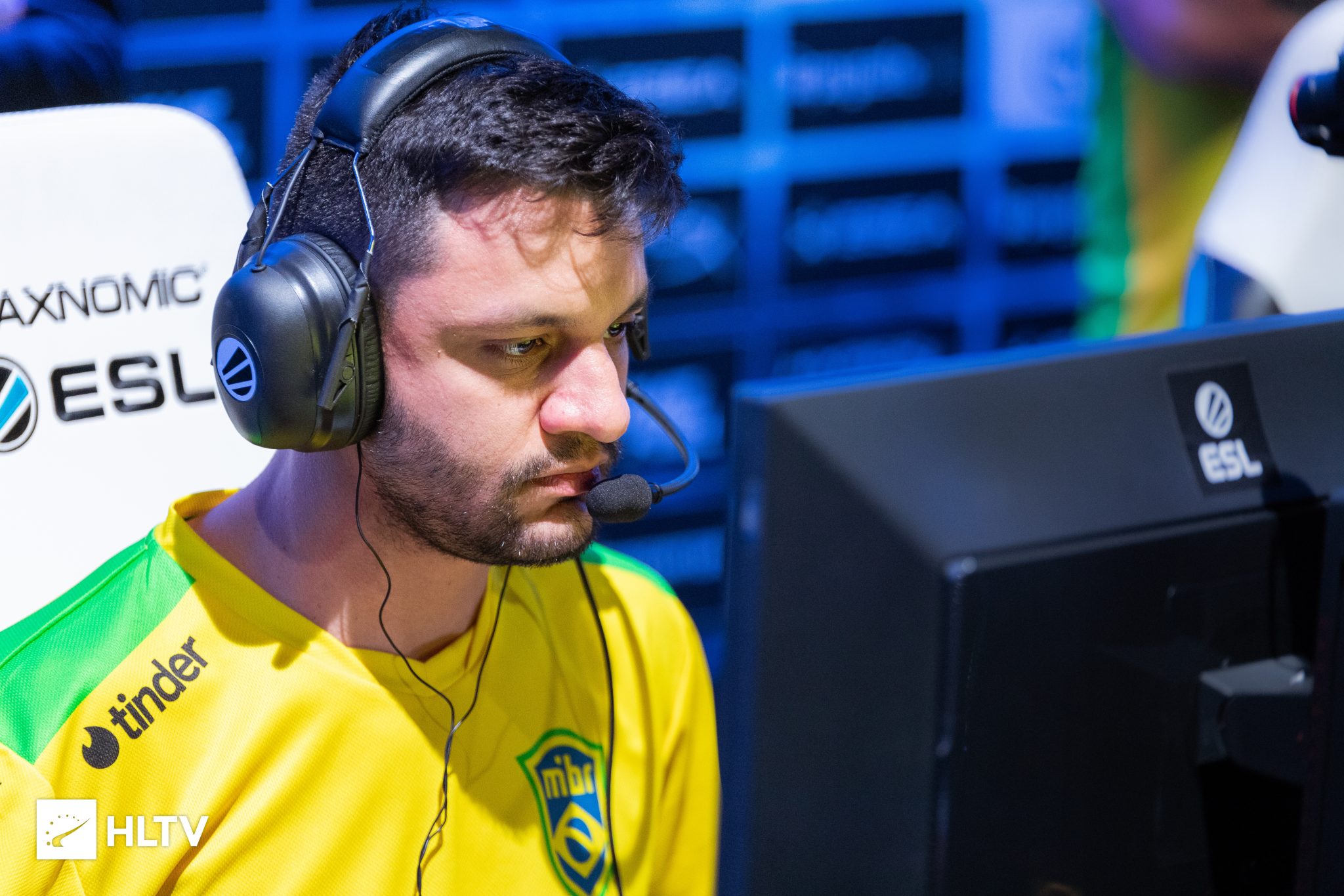 “MIBR demora em média 150 dias para receber pagamento da premiação”, diz General Manager da equipe