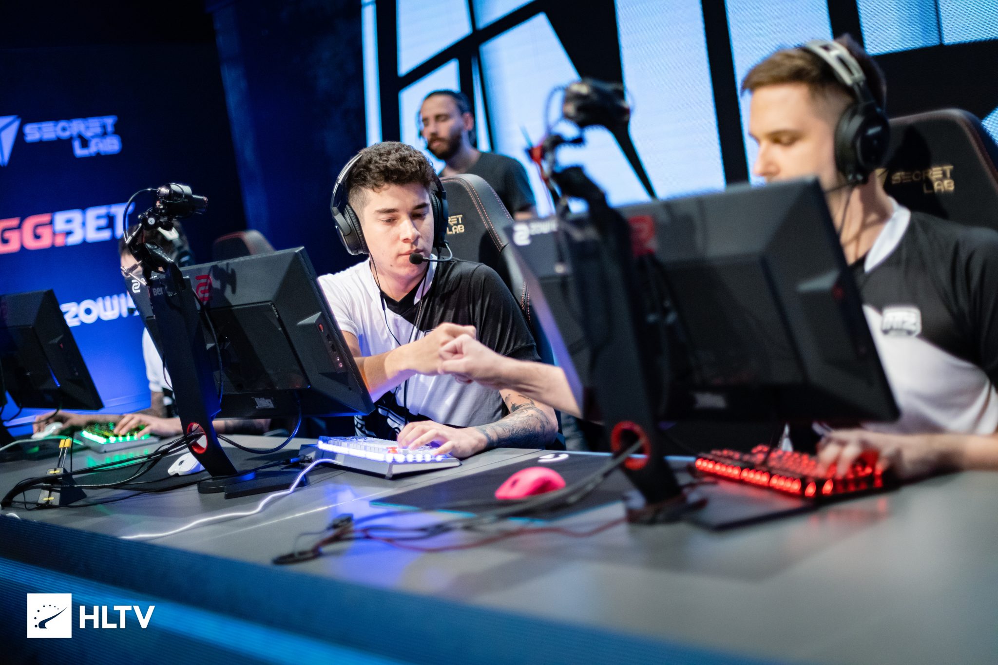 INTZ é campeã da WINNERS League Season 3