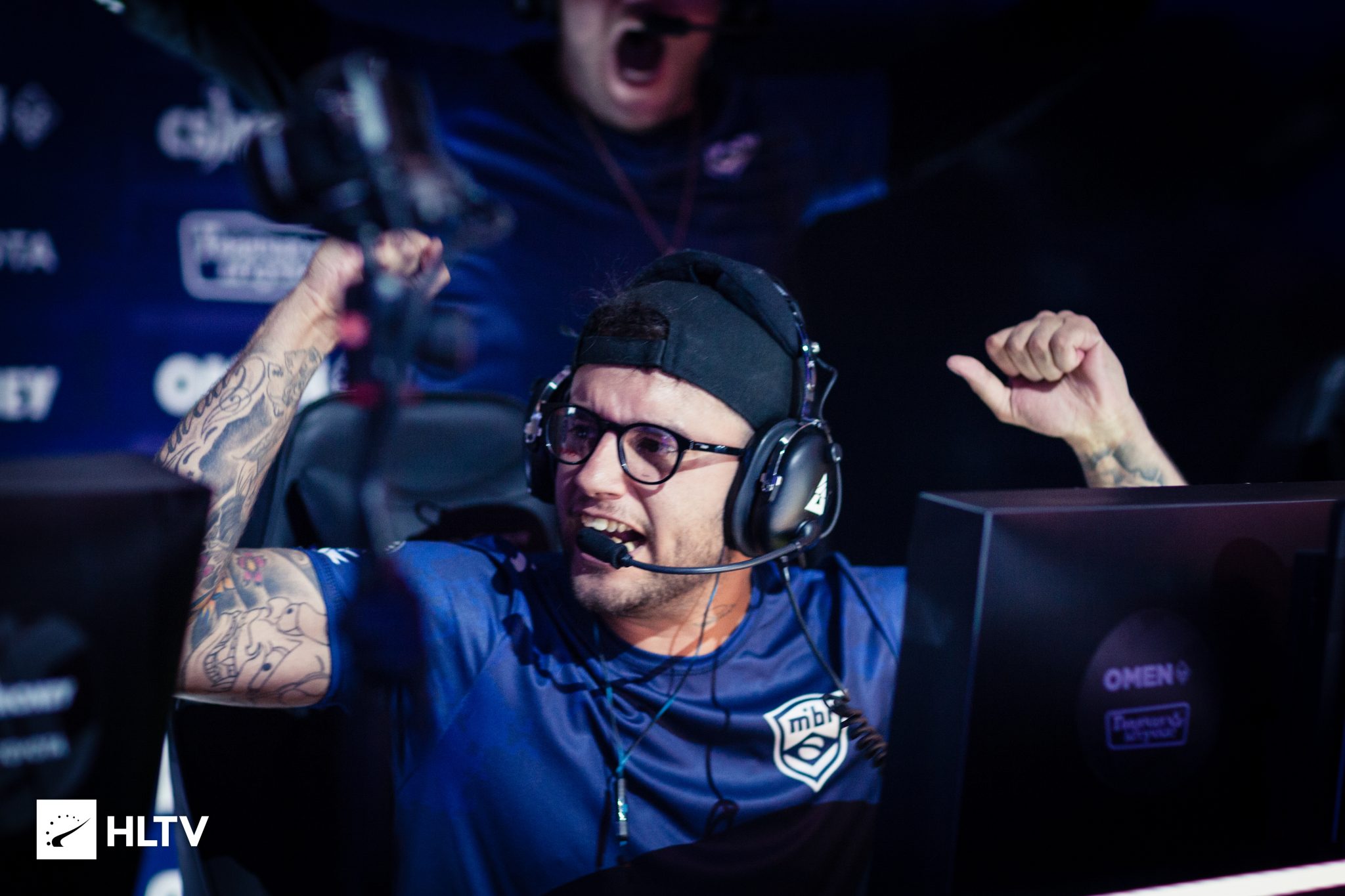 Confira o calendário e as escalações da BLAST Premier Spring 2020