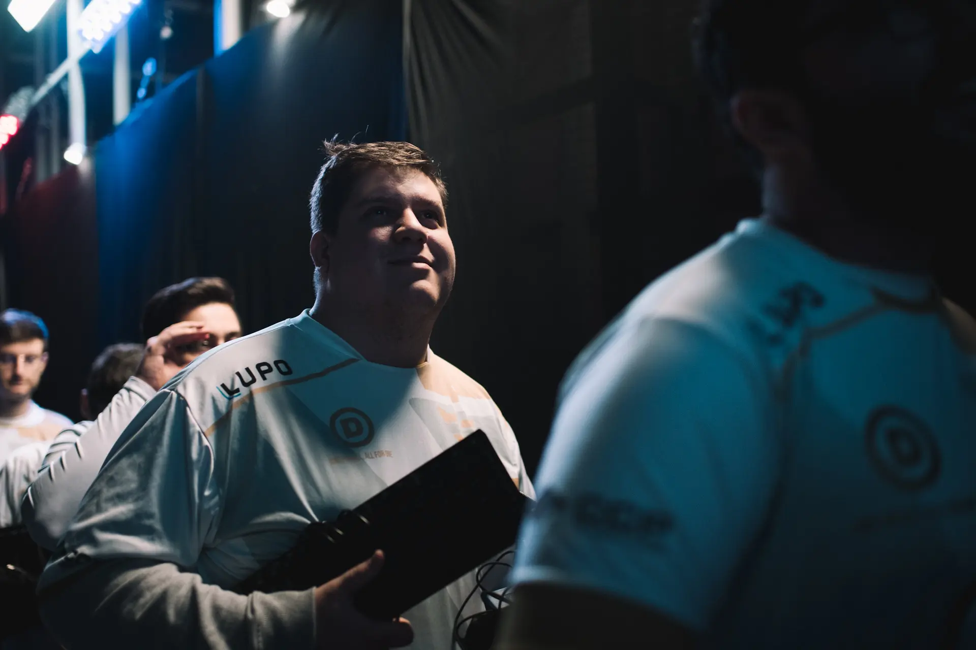 Luskka e Sacy estão fora do primeiro semestre competitivo de League of Legends