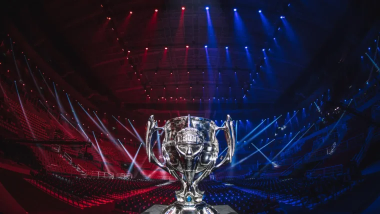 CBLoL adorará o sistema de franquias em 2021, confirma Riot Games Brasil