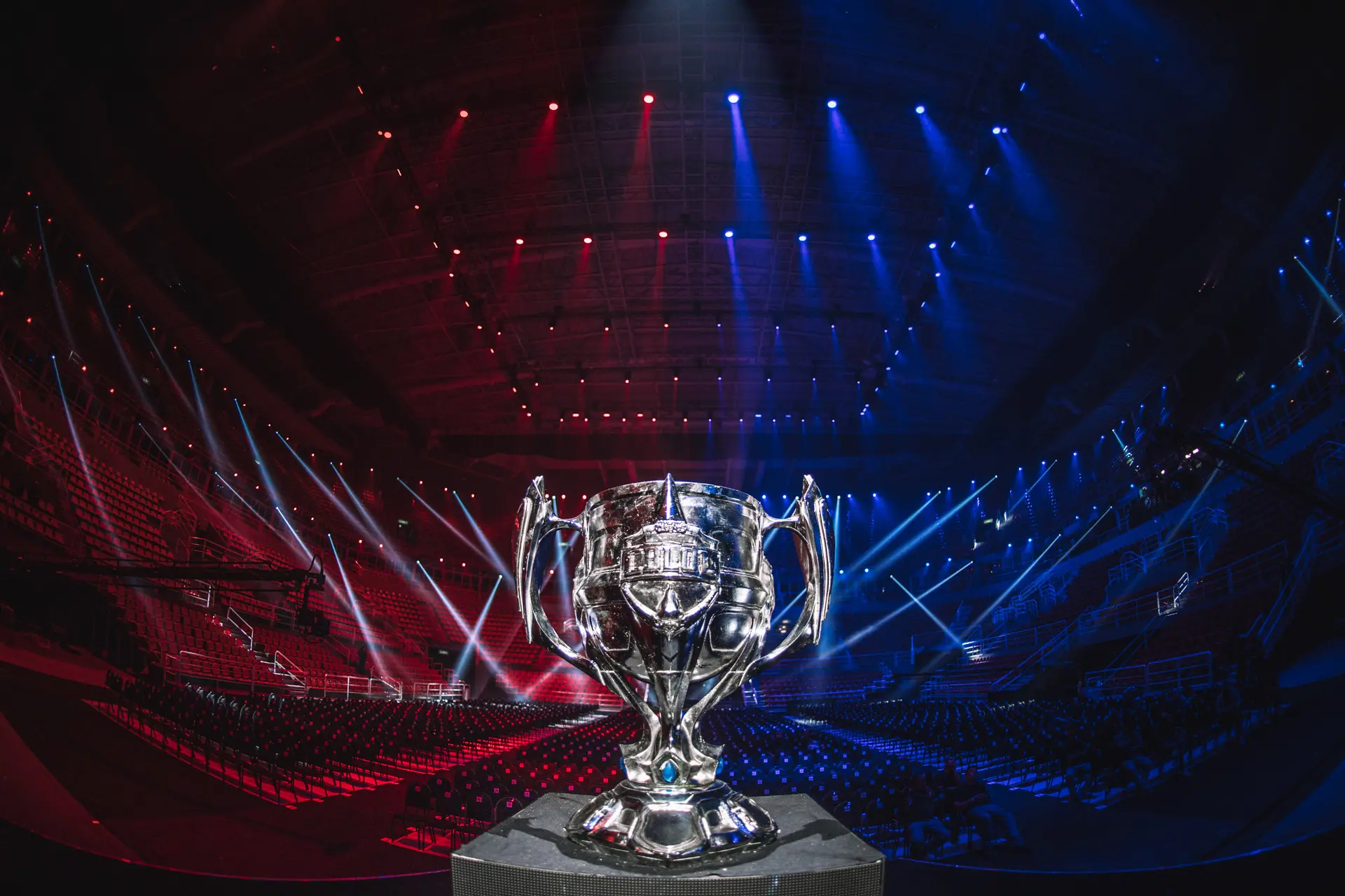 CBLoL adorará o sistema de franquias em 2021, confirma Riot Games Brasil