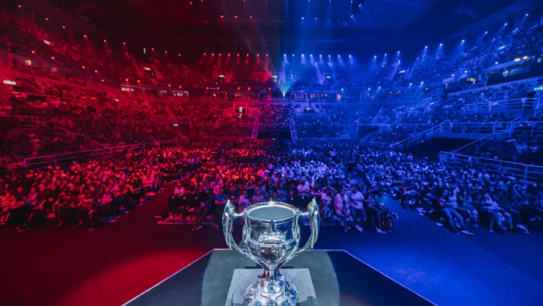 Riot Games confirma o dia da estreia do primeiro split do CBLoL 2020