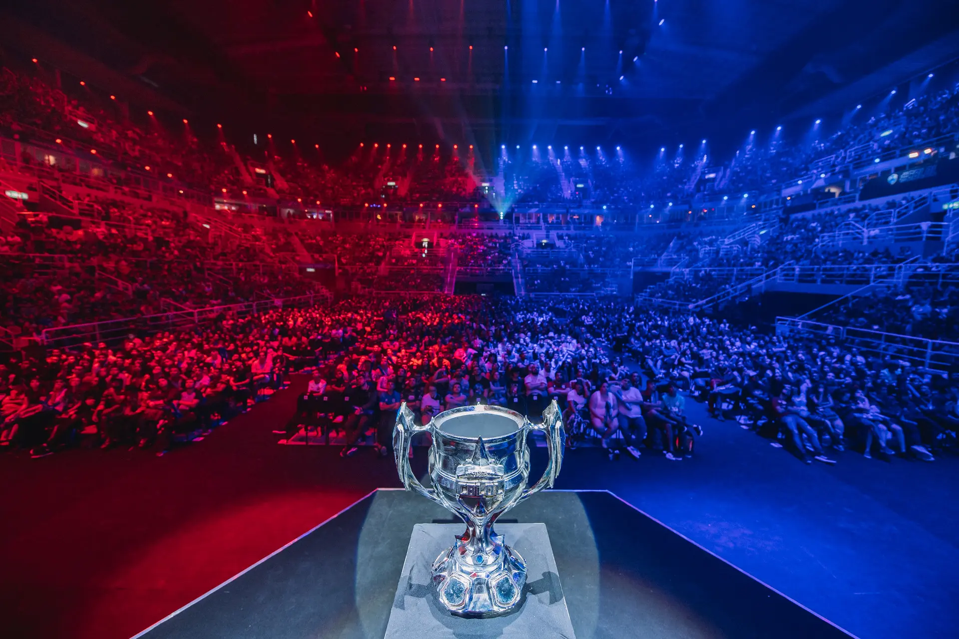 Riot Games confirma o dia da estreia do primeiro split do CBLoL 2020