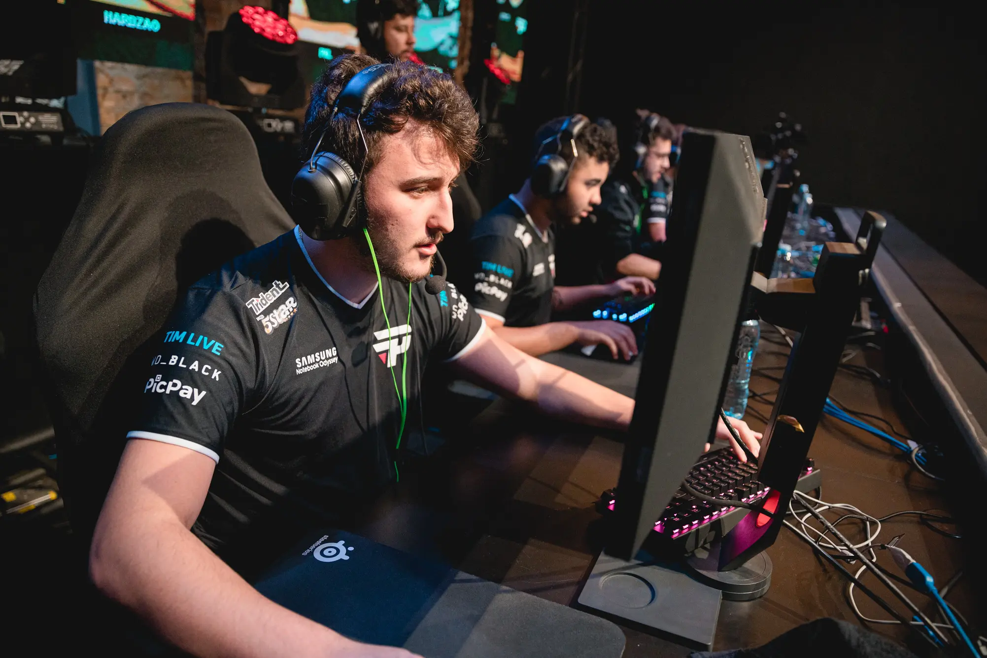 CS:GO: Após o sucesso de 2019, paiN Gaming vai se mudar para o Canadá