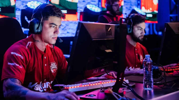 RED Canids e paiN Gaming estão garantidas na WESG Brazil Finals