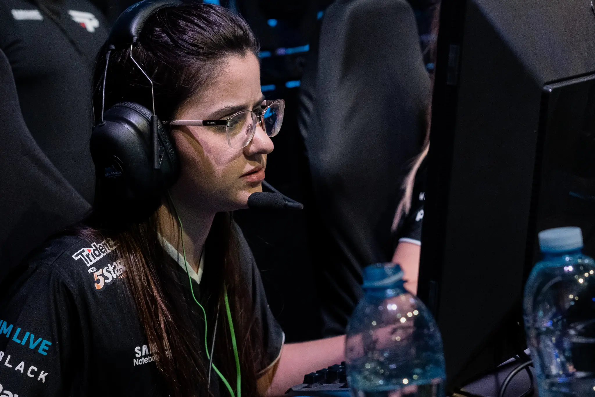 PaiN Gaming garante sua classificação para a WESG LATAM feminina