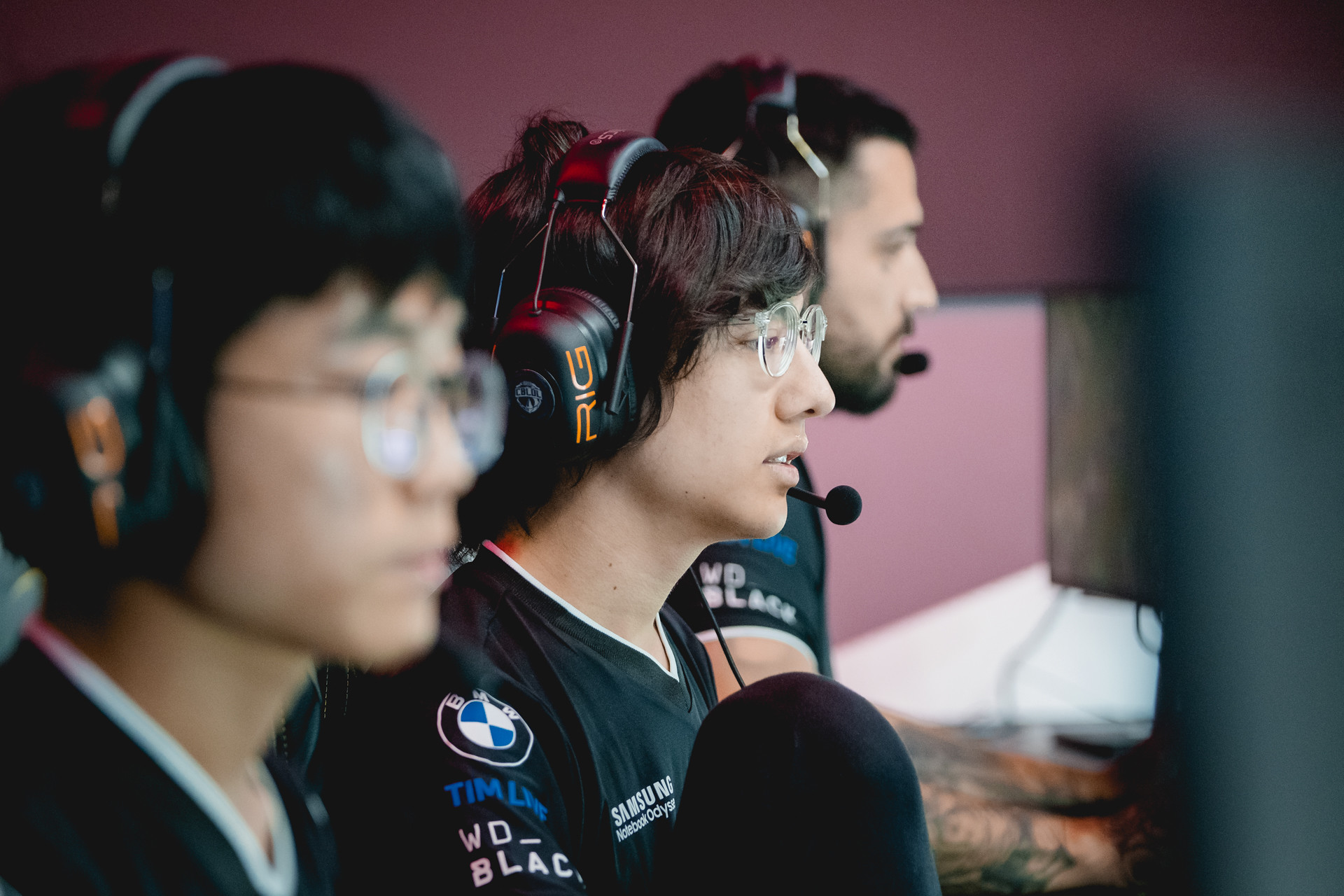 CBLoL: paiN vence clássico; FLA, RDP e PRG fecham a primeira semana em 2-0