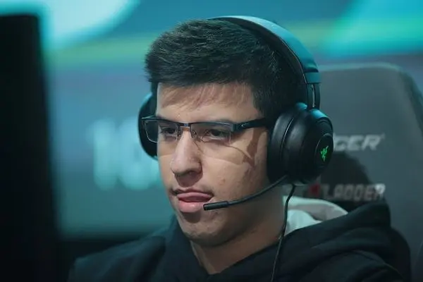 NoPing e-sports