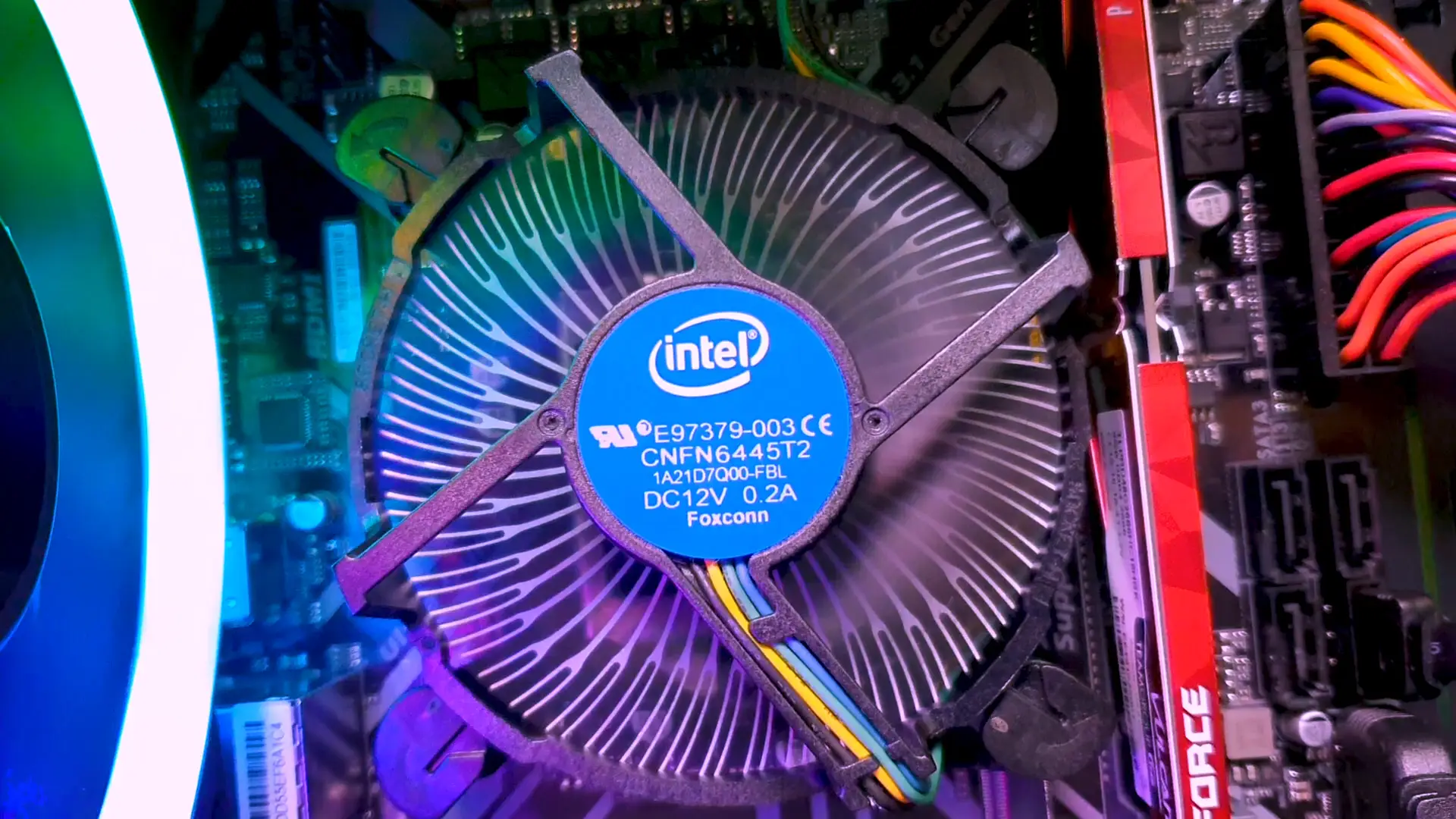 Configurações Intel e AMD para rodar Free Fire