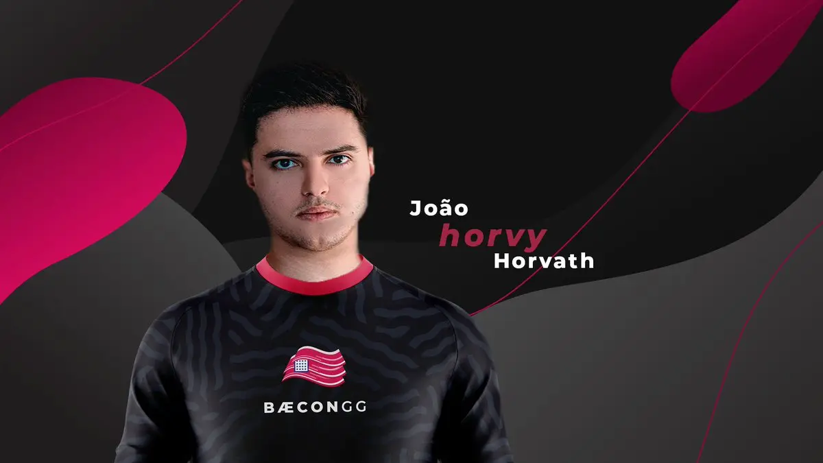 Horvy é anunciado pela portuguesa Baecon Gaming